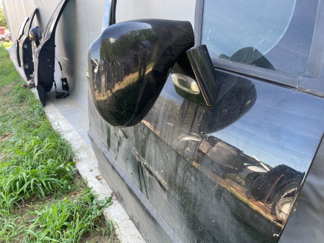 bontott PEUGEOT 308 Jobb első Ajtó (Részeivel)