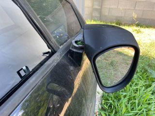 bontott PEUGEOT 308 Jobb első Ajtó (Részeivel)