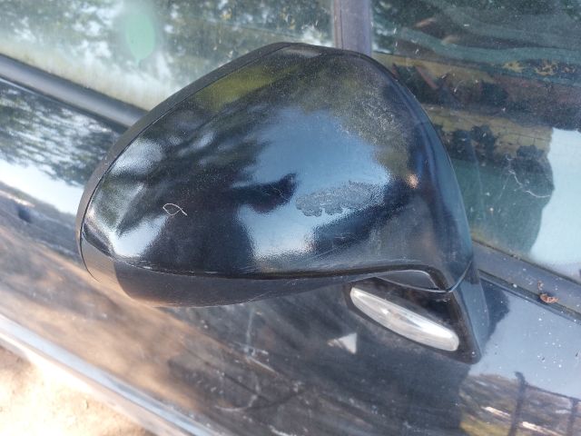 bontott PEUGEOT 308 Jobb első Ajtó (Részeivel)