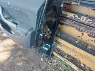 bontott PEUGEOT 308 Jobb első Ajtó (Részeivel)