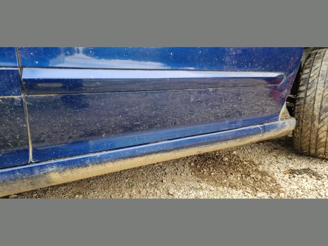 bontott PEUGEOT 308 Jobb első Ajtó (Részeivel)