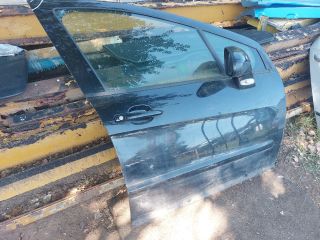 bontott PEUGEOT 308 Jobb első Ajtó (Részeivel)