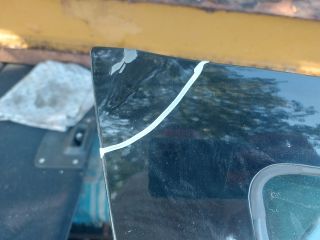 bontott PEUGEOT 308 Jobb első Ajtó (Részeivel)