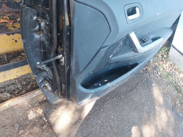 bontott PEUGEOT 308 Jobb első Ajtó (Részeivel)