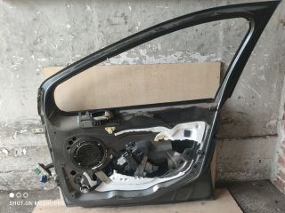 bontott PEUGEOT 308 Jobb első Ajtó (Részeivel)