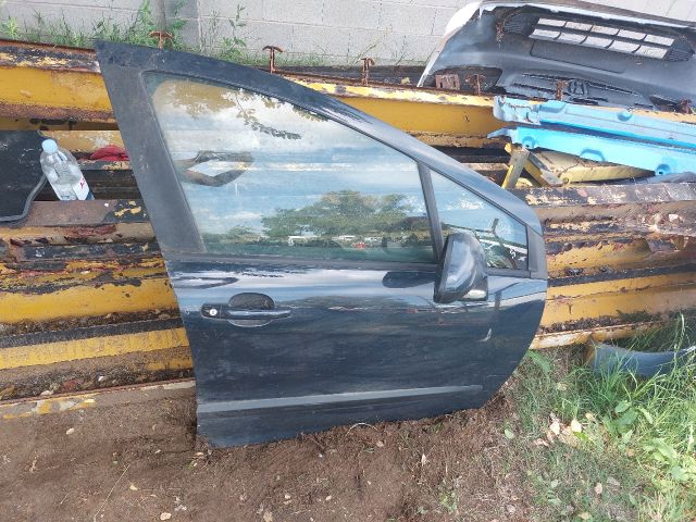 bontott PEUGEOT 308 Jobb első Ajtó (Részeivel)