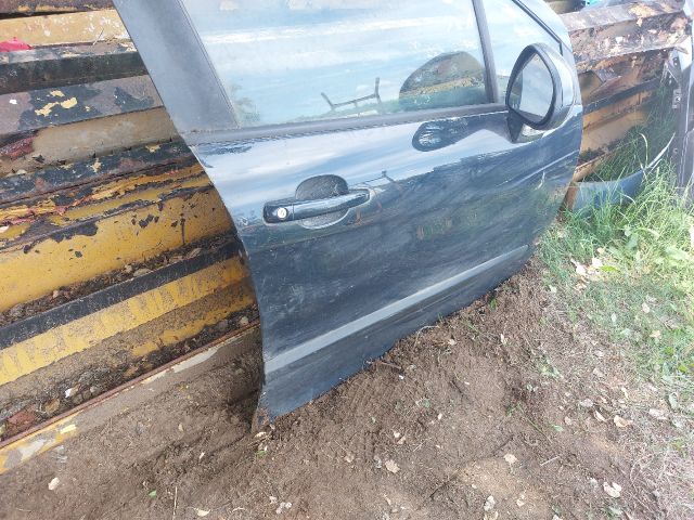 bontott PEUGEOT 308 Jobb első Ajtó (Részeivel)