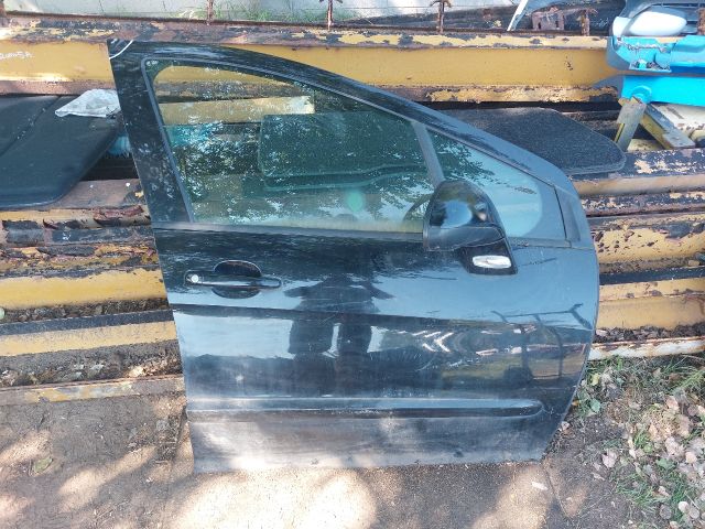 bontott PEUGEOT 308 Jobb első Ajtó (Részeivel)