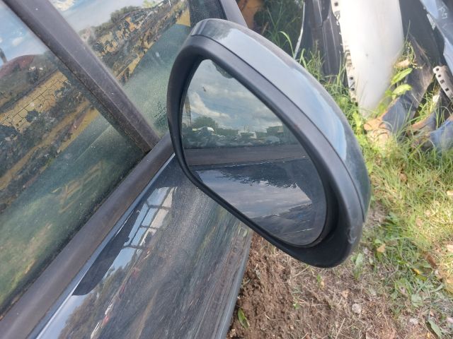 bontott PEUGEOT 308 Jobb első Ajtó (Részeivel)