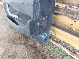 bontott PEUGEOT 308 Jobb első Ajtó (Részeivel)