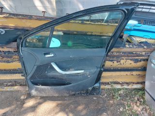 bontott PEUGEOT 308 Jobb első Ajtó (Részeivel)