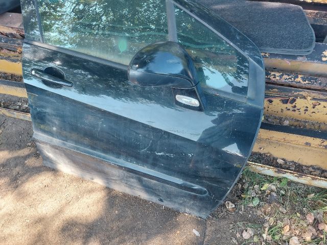 bontott PEUGEOT 308 Jobb első Ajtó (Részeivel)