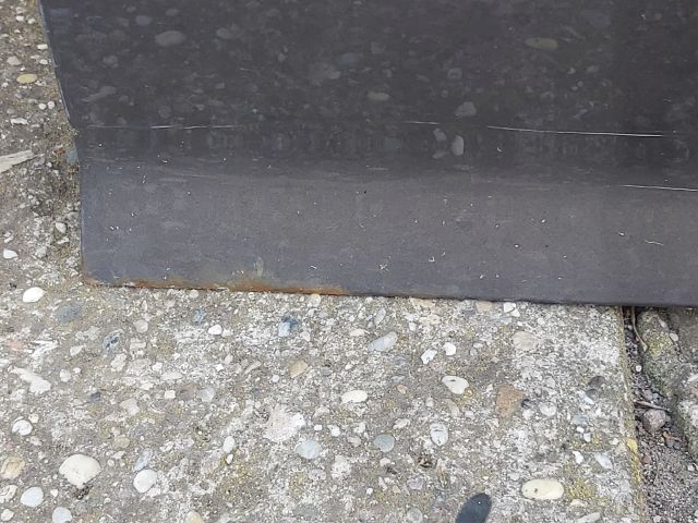 bontott PEUGEOT 308 Jobb első Ajtó (Üres lemez)