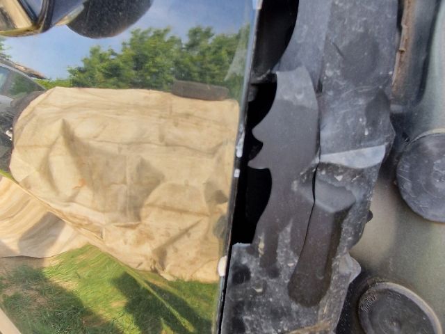 bontott PEUGEOT 308 Jobb első Ajtó (Üres lemez)