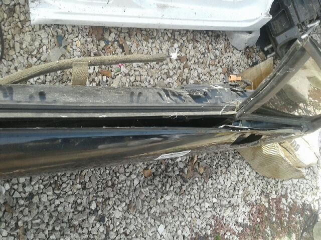 bontott PEUGEOT 308 Jobb első Ajtó (Üres lemez)