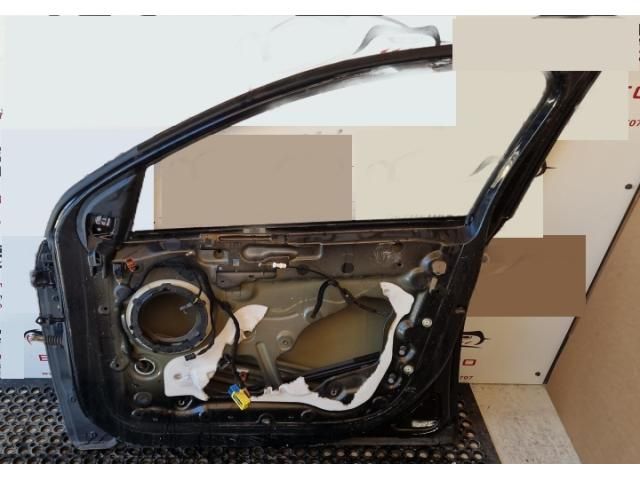 bontott PEUGEOT 308 Jobb első Ajtó (Üres lemez)