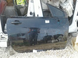 bontott PEUGEOT 308 Jobb első Ajtó (Üres lemez)