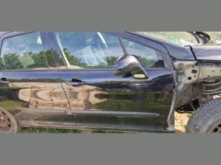 bontott PEUGEOT 308 Jobb első Ajtó (Üres lemez)