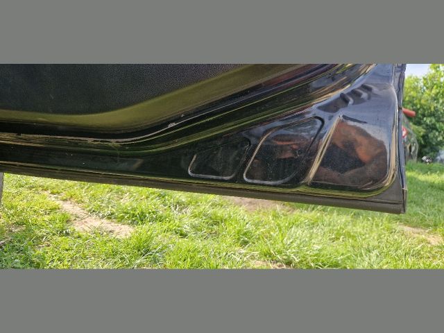 bontott PEUGEOT 308 Jobb első Ajtó (Üres lemez)