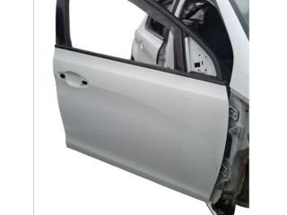 bontott PEUGEOT 308 Jobb első Ajtó (Üres lemez)