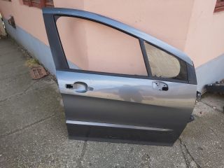bontott PEUGEOT 308 Jobb első Ajtó (Üres lemez)