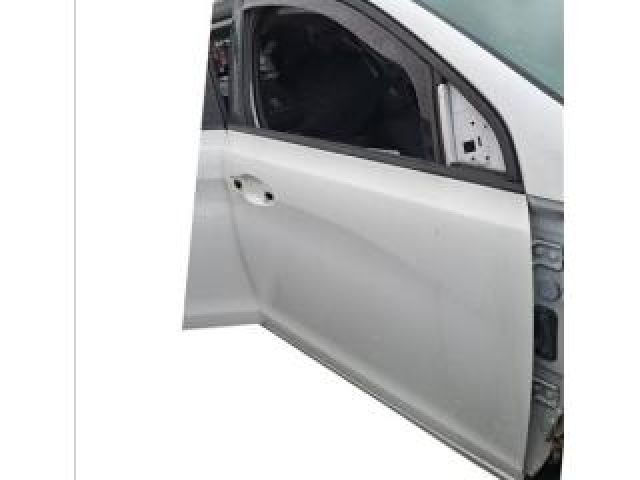 bontott PEUGEOT 308 Jobb első Ajtó (Üres lemez)