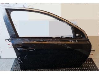 bontott PEUGEOT 308 Jobb első Ajtó (Üres lemez)