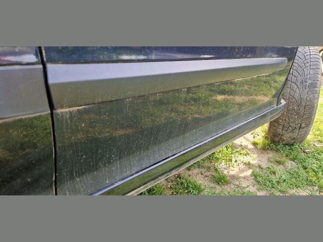 bontott PEUGEOT 308 Jobb első Ajtó (Üres lemez)