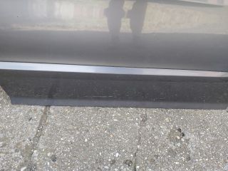 bontott PEUGEOT 308 Jobb első Ajtó (Üres lemez)