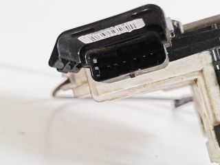 bontott PEUGEOT 308 Jobb első Ajtózár