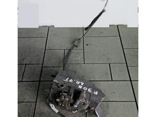 bontott PEUGEOT 308 Jobb első Ajtózár