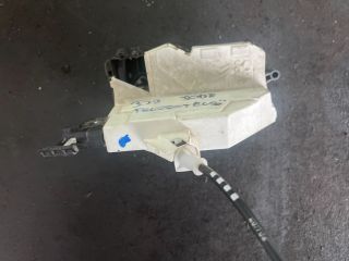 bontott PEUGEOT 308 Jobb első Ajtózár