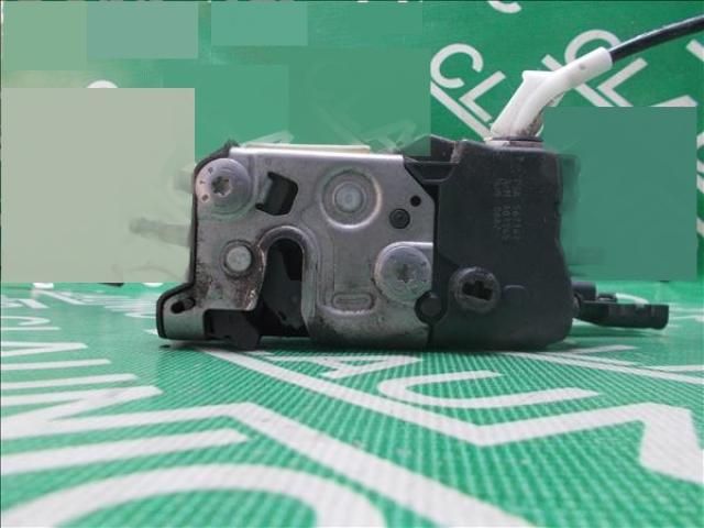 bontott PEUGEOT 308 Jobb első Ajtózár