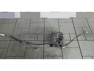 bontott PEUGEOT 308 Jobb első Ajtózár