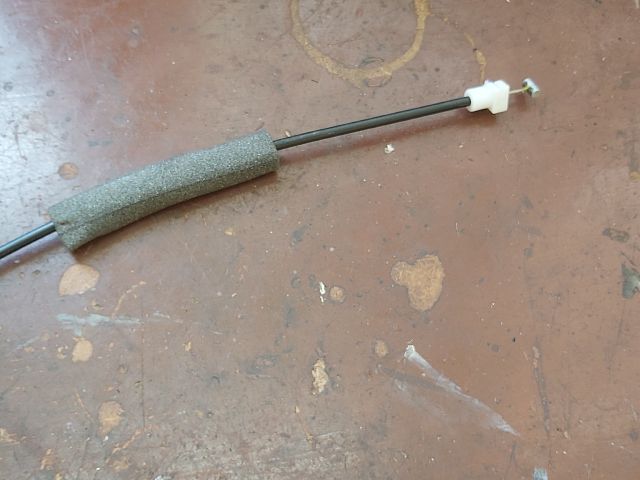 bontott PEUGEOT 308 Jobb első Ajtózár