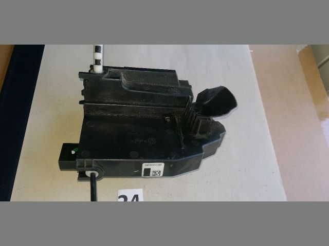 bontott PEUGEOT 308 Jobb első Ajtózár