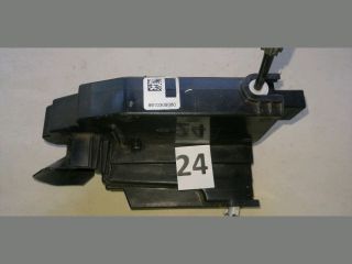 bontott PEUGEOT 308 Jobb első Ajtózár