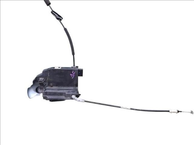 bontott PEUGEOT 308 Jobb első Ajtózár