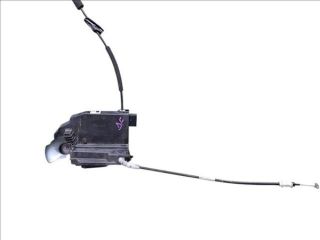 bontott PEUGEOT 308 Jobb első Ajtózár