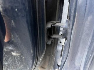 bontott PEUGEOT 308 Jobb első Alsó Zsanér