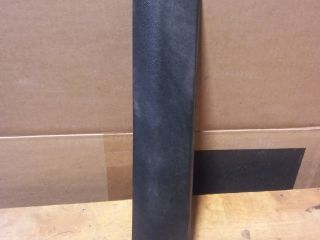 bontott PEUGEOT 308 Jobb első Belső Küszöb Burkolat