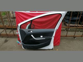 bontott PEUGEOT 308 Jobb első Fixüveg (Ajtóban)