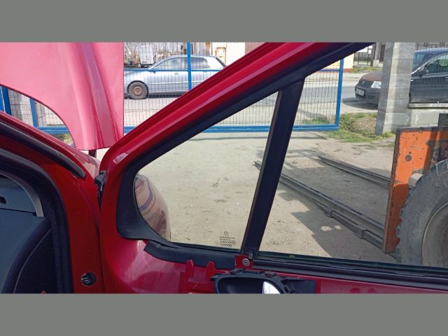 bontott PEUGEOT 308 Jobb első Fixüveg (Ajtóban)