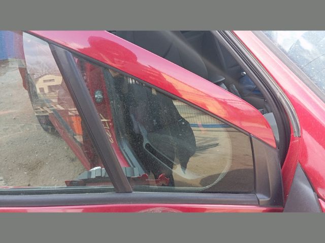 bontott PEUGEOT 308 Jobb első Fixüveg (Ajtóban)