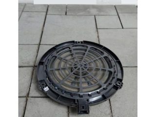 bontott PEUGEOT 308 Jobb első Hangszóró