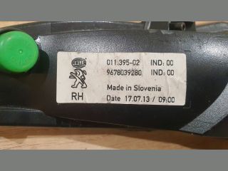 bontott PEUGEOT 308 Jobb első Irányjelző