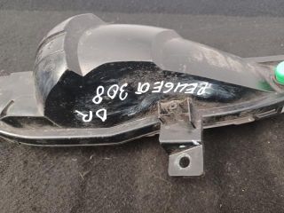 bontott PEUGEOT 308 Jobb első Irányjelző