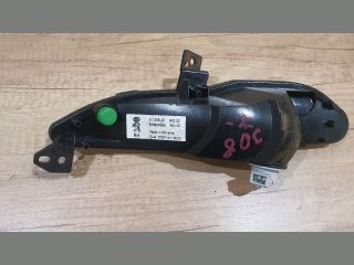 bontott PEUGEOT 308 Jobb első Irányjelző