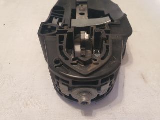 bontott PEUGEOT 308 Jobb első Külső Kilincsfészek