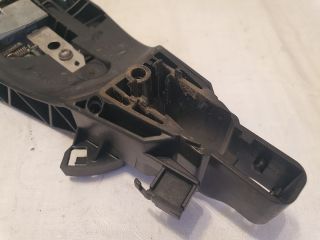 bontott PEUGEOT 308 Jobb első Külső Kilincsfészek